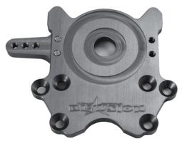 1" Turn Plate